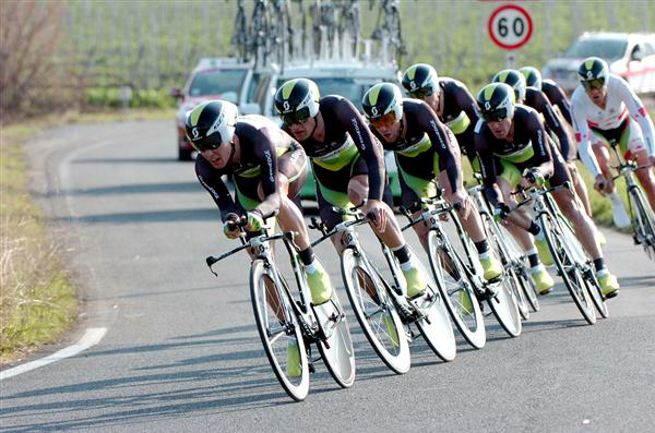 GreenEdge